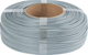 Filament do drukarek 3D Spectrum ReFill PETG CF 1.75 mm 1 kg Grey (TF-24118) - obraz 3