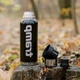 Термос питьевой Tramp Expedition Line. 0,75л. 26,5х8х8см. Черный. Термос для напитков UTRC-031. - изображение 8