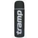 Термос питьевой Tramp Soft Touch. 1,2л. 31х9х9см. Серый. Термос для напитков UTRC-110. - изображение 2