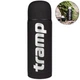 Термос питний Tramp Soft Touch. 1,0л. 27,5х9х9см. Чорний. Термос для напоїв UTRC-109. - зображення 1