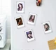 Фоторамка магнитная на холодильник для Instax Mini акриловая - изображение 6