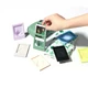 Набор цветных фоторамок (8 шт) для Instax Mini - изображение 6