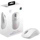 Мышь MSI Versa 300 Wireless White (S12-4301440-CLA) [143594] - изображение 5