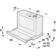 Вытяжка телескопическая Gorenje BHP623E8X [142688] - изображение 2