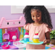 Zestaw kuchenny Spin Master Koci Domek Gabi (778988469170) - obraz 6