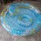 Бассейн Детский Надувной с Мячом и Кругом - изображение 3