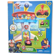 Детский Игровой Набор База Героев Собачки Paw Patrol - изображение 2
