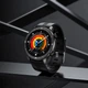 Смарт часы Hoco Y31 (поддержка звонков, Bluetooth 5.3, TFT дисплей 1.46", 250 мАч, SIM-карта, Android, iOS) - Черный - изображение 2
