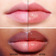 Balsam do ust Dior Addict Lip Glow nawilżający 038 Soft Nude 3.2 g (3348901744119) - obraz 4
