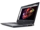 Ноутбук Dell Precision 7520-Intel Core i7-6920HQ-2.9GHz-32Gb-DDR4-512Gb-SSD-W15,6-FHD-IPS-nVidia Quadro M1200(4гб)-(B)-Б/У - изображение 1