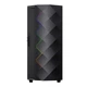 Комп'ютер Hyrican Diamond WT 6979 / AMD Ryzen 7 7700X / RAM 32GB / SSD 1TB / HDMI / LAN / Wi-Fi 5 / Windows 11 / Black - изображение 2