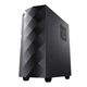 Комп'ютер Hyrican Diamond WT 6979 / AMD Ryzen 7 7700X / RAM 32GB / SSD 1TB / HDMI / LAN / Wi-Fi 5 / Windows 11 / Black - изображение 3