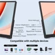 Монитор портативный сенсорный 14" Lrtzcbi Full HD IPS 60 Гц - изображение 6