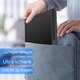 Монитор портативный сенсорный 14" Lrtzcbi Full HD IPS 60 Гц - изображение 7