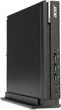 Міні ПК Acer Veriton N4640G / Intel G3900T / RAM 8GB / SSD 128GB / LAN / Wi-Fi / Windows 11 / Black Б/В - изображение 1
