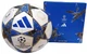 Футбольный мяч adidas UCL League Box Лига Чемпионов 25/26 FIFA Quality (термошов) JP1548 Размер EU: 4 - изображение 2