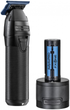 Тример BaByliss Pro FXONE All-Metal Чорний (FX799MBE) - зображення 1