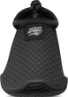 Аквашузы Aqua Speed AQUA SHOE 30 размер 35 Черный кораллки обуви для моря, пляжа, бассейна, плавания - изображение 4