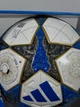Официальный мяч Лиги Чемпионов adidas UCL PRO 25/26 League Stage FIFA Quality PRO (термошов) JD0188 Размер EU: 5 - изображение 4