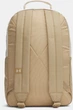 Рюкзак Under Armour Essential Backpack 25L бежевий 30 х 45 х 13 см (1378415-279) - зображення 2