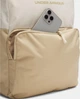 Рюкзак Under Armour Essential Backpack 25L бежевий 30 х 45 х 13 см (1378415-279) - зображення 3