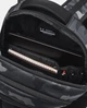 Рюкзак Under Armour Hustle 6.0 Backpack 29L чорний Уни 51х32х17 см - зображення 3
