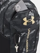 Рюкзак Under Armour Hustle 6.0 Backpack 29L чорний Уни 51х32х17 см - зображення 5