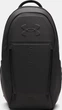 Рюкзак Under Armour Hustle Elite BP 28L черный 50 х 30 х 17 см (6005747-001) - изображение 1