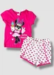 Пижама Disney Minnie Mouse (Минни Маус) 098 см Разноцвет UE20031 - изображение 2