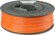 Filament do drukarek 3D Spectrum PETG 1.75 mm 1 kg Orange (TF-24024) - obraz 2