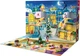 Конструктор LEGO Friends Адвент календарь 2025 237 деталей (42668) - изображение 3