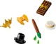Конструктор LEGO Friends Адвент календарь 2025 237 деталей (42668) - изображение 7