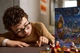Конструктор LEGO City Адвент календарь 2025 186 деталей (60475) - изображение 11