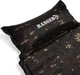 Самонадувающийся коврик Ranger Batur Camo - изображение 3