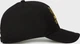 Кепка MVP 47 Brand ANAHEIM DUCKS METALLIC SNAP чорний Унісекс One Size - зображення 2