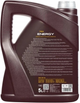 Olej silnikowy Mannol 7511 Energy 5W30 5 l (4036021503103) - obraz 2