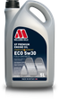 Olej silnikowy Millers Oils XF Premium ECO 5W30 5 l (5024081622154) - obraz 2