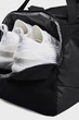 Сумка UA Undeniable 5.0 Duffle MD 58L чорний Уні 62х29х30 см (1369223-001) - изображение 4