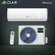 Кондиционер инверторный CLAIR NEOLUX 9 до 25 м² настенная сплит-система - изображение 6