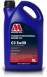 Olej silnikowy Millers Oils Trident Professional 5W30 5 l (5024081599951) - obraz 1