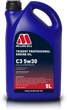 Olej silnikowy Millers Oils Trident Professional 5W30 5 l (5024081599951) - obraz 2
