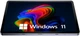 Планшет CHUWI Hi10 X2 (i3/8/256GB) Windows 11 (CW-112933) - изображение 4