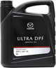 Моторне масло Mazda Ultra DPF 5W30 5 л (3267025008276) - зображення 1
