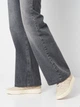 Женские кеды низкие Adidas Barreda JR1322 36 (3.5UK) 22.2 см Wonbei/Wonbei/Wonwhi (4068801902196) - изображение 2