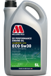 Olej silnikowy Millers Oils EE Performance 5W30 5 l (5024081770657) - obraz 2