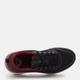 Женские кроссовки Kappa Martha 95K0232002 40 25.7 см Black/Berry (4066893288853) - изображение 6