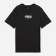 Подростковая футболка для мальчика Puma ESS LOGO LAB Relaxed 68898401 170-176 см Puma Black (4069157677349) - изображение 5