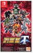 Gra Nintendo Switch Super Robot Wars T (Kartridż) (8885011013940) - obraz 1