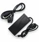 Блок живлення Biom OEM 12V 72W 6А PL з кабелем підключення до розетки (01332) - зображення 1
