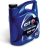 Моторне масло Elf Evolution 700 Turbo Diesel 10W40 5 л (3267025011160) - зображення 2